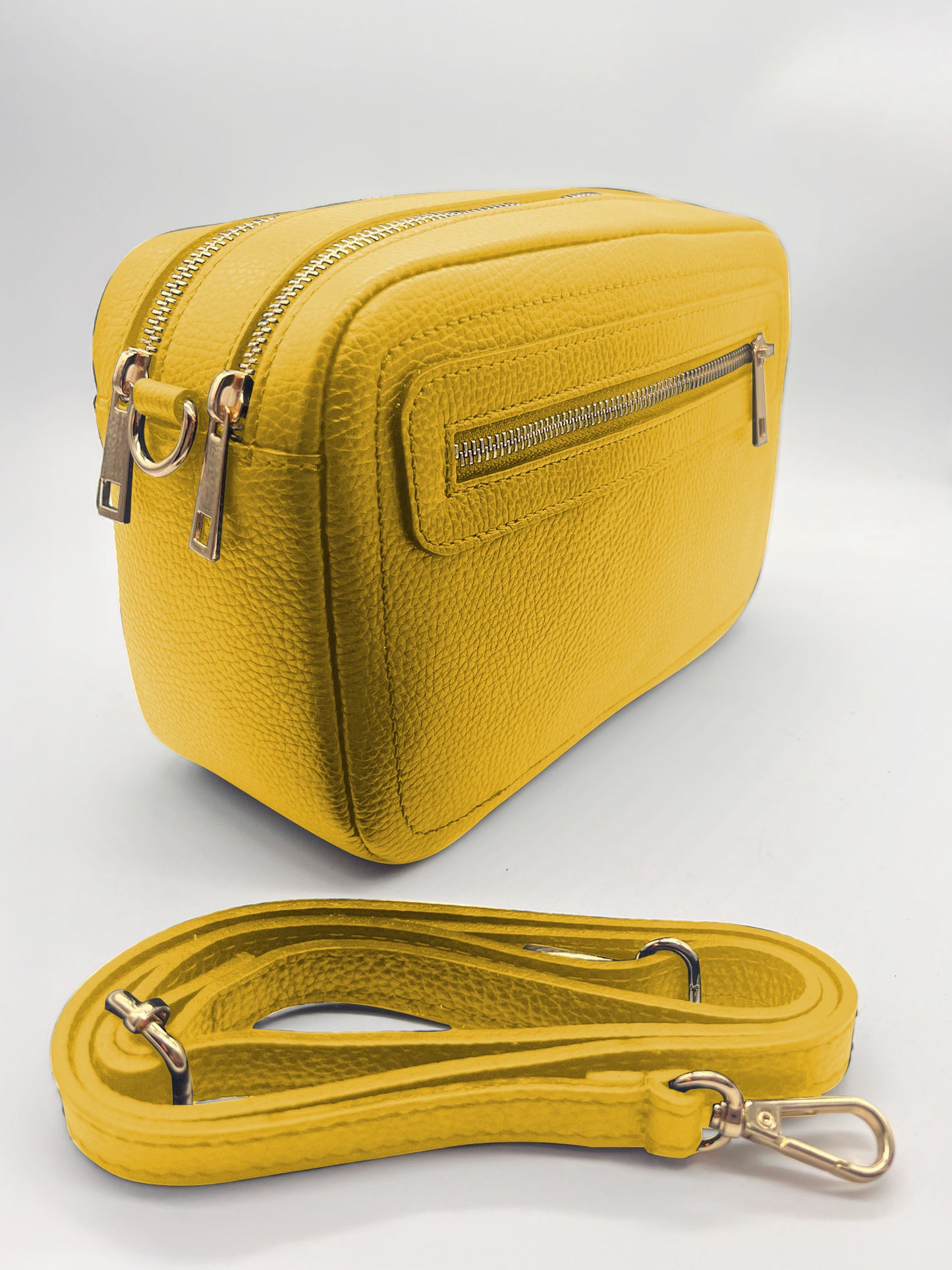 Alice Maxi - Giallo