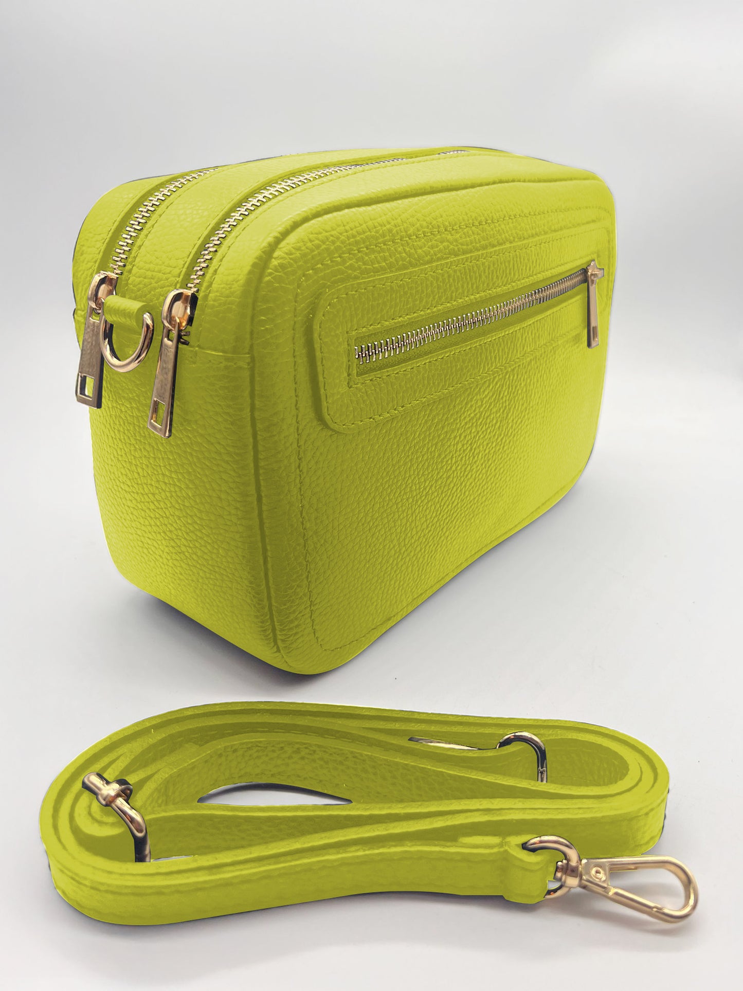 Alice Maxi - Lime