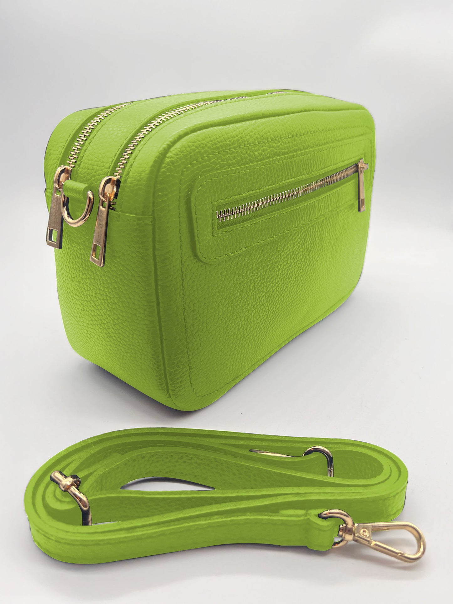 Alice Maxi - Verde Acido