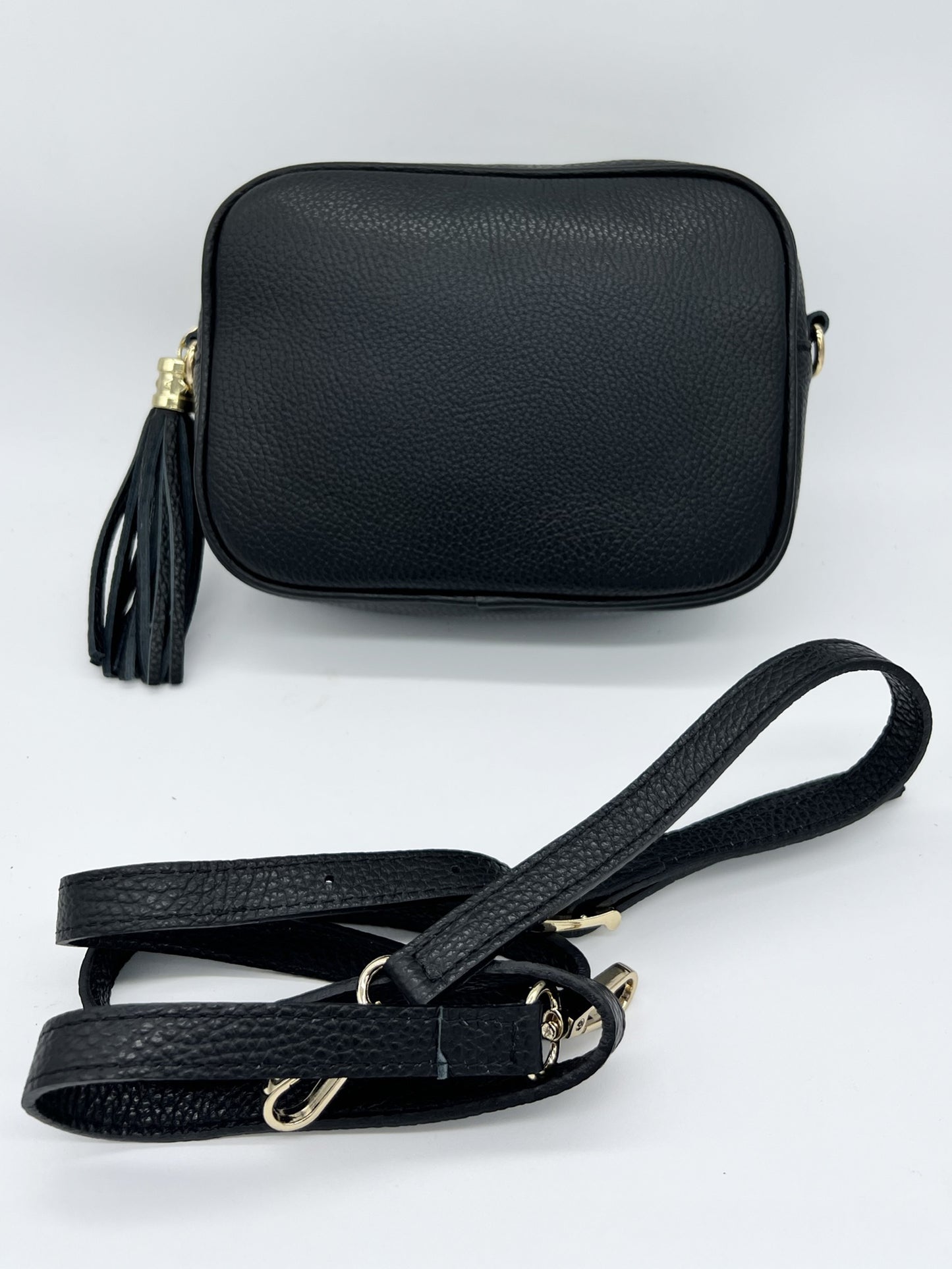 Alice Mini - Black