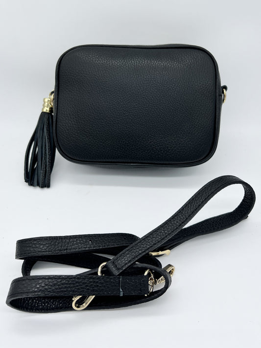 Alice Mini - Black