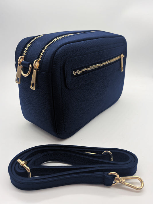 Alice Maxi - Navy