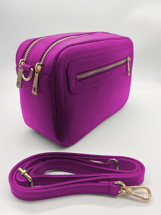 Alice Maxi - Fucsia