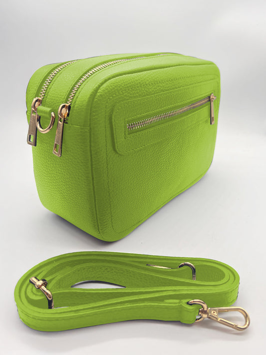 Alice Maxi - Verde Acido