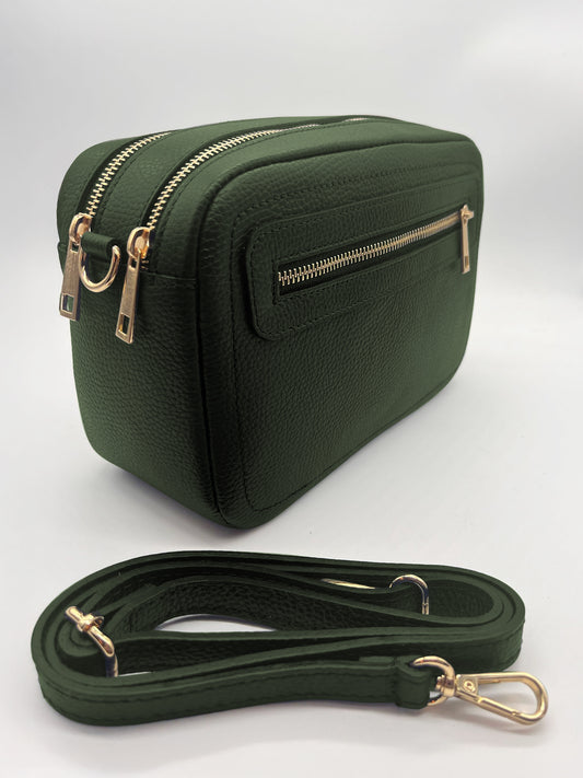 Alice Maxi - Verde Militare