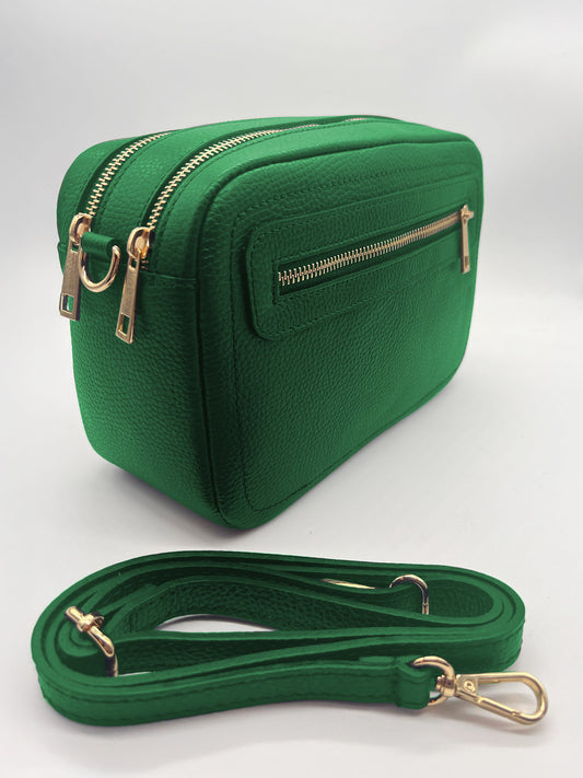 Alice Maxi - Verde