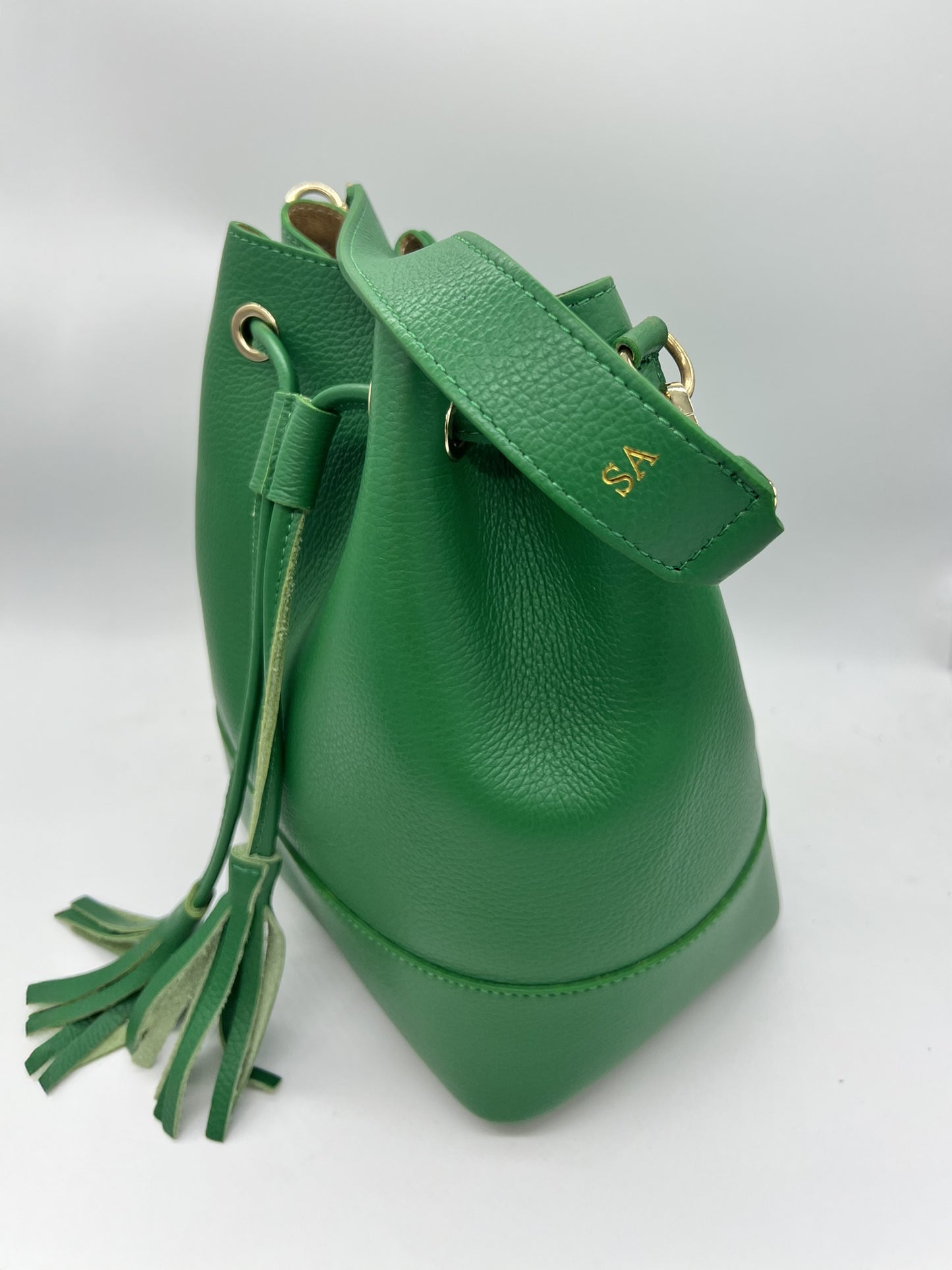 Secchiello BIG Classic - Verde