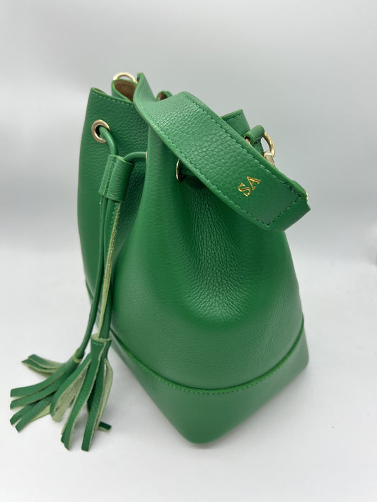 Secchiello BIG Classic - Verde