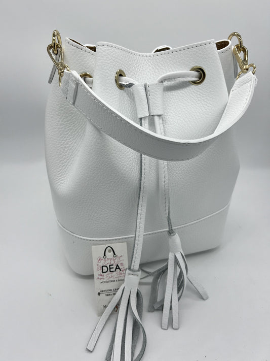 Secchiello BIG Classic - Bianco
