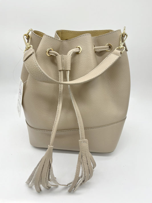 Secchiello BIG Classic - Beige