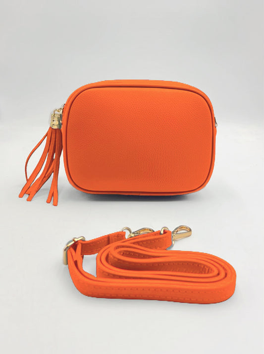 Alice Mini - Arancione