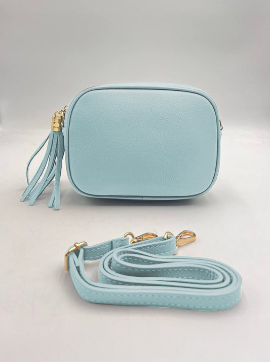Alice Mini - Celeste
