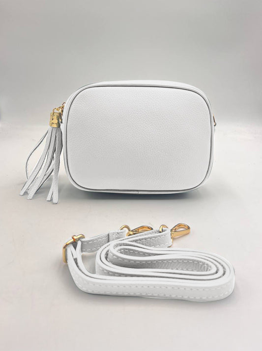 Alice Mini - Bianco