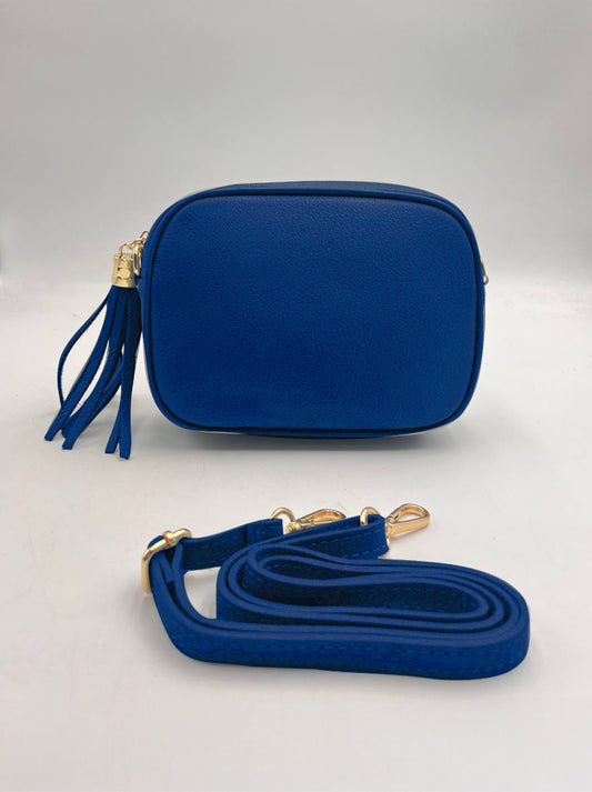 Alice Mini - Blu elettrico