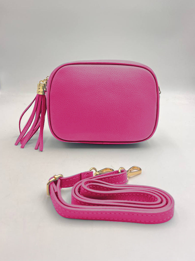 Alice Mini - Fucsia