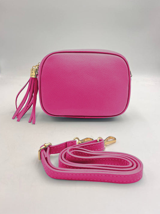 Alice Mini - Fucsia