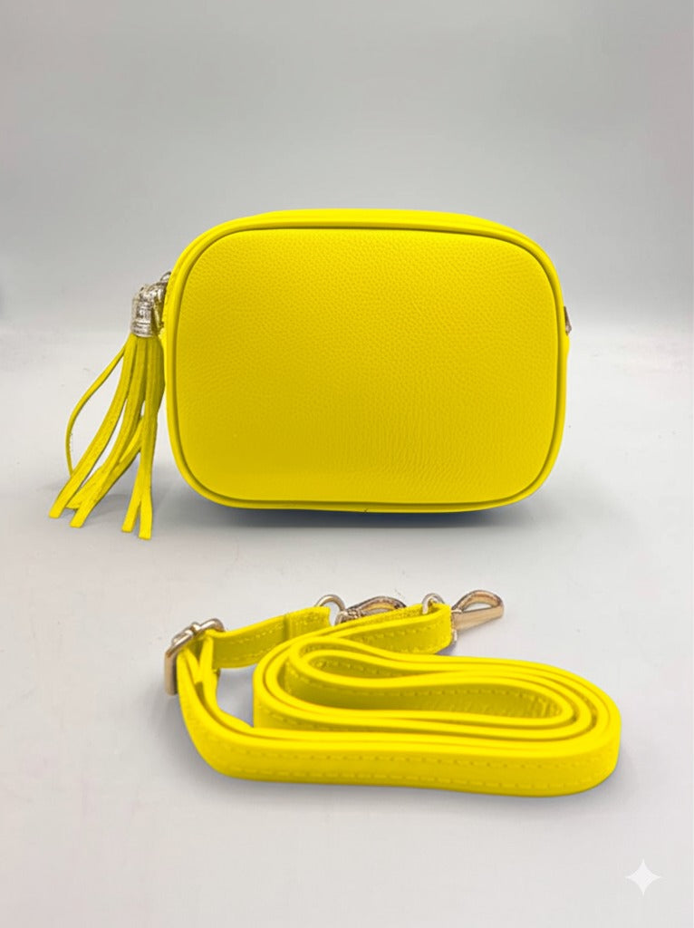 Alice Mini - Giallo