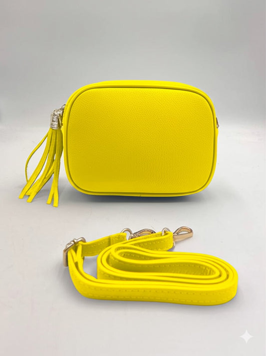 Alice Mini - Giallo