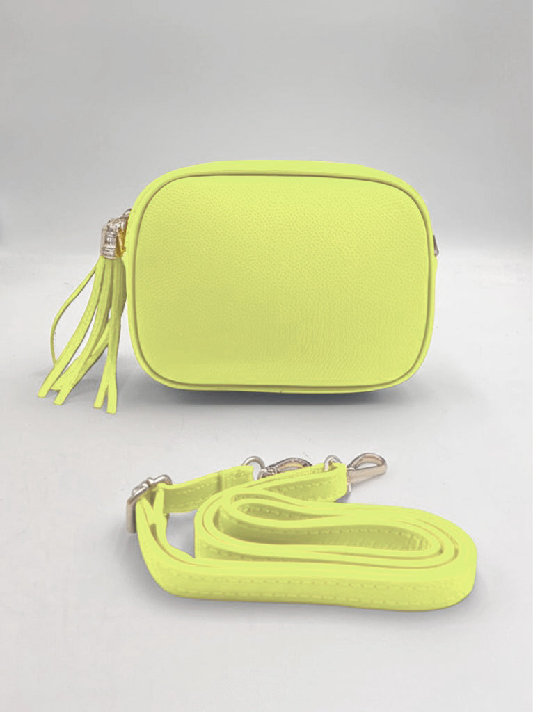 Alice Mini - Lime
