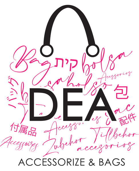 DEA ACCESSORIZE