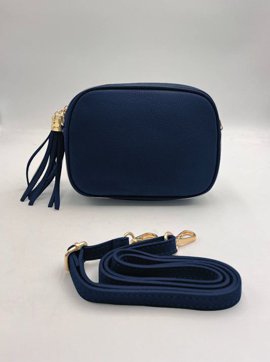 Alice Mini - Navy