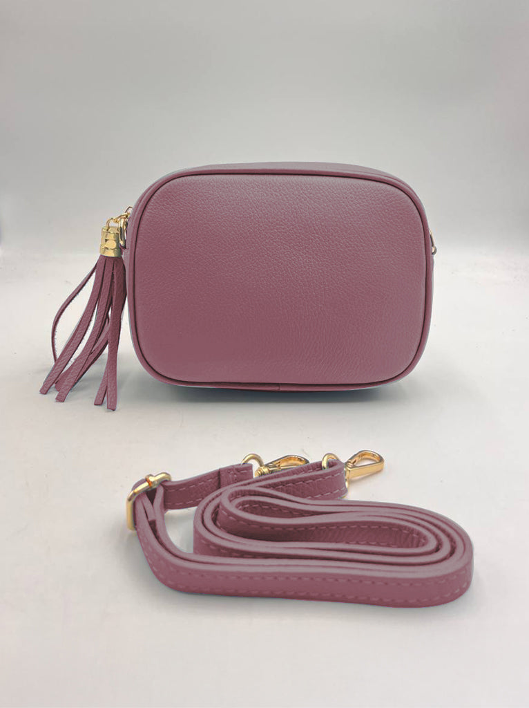 Alice Mini - Rosa Antico