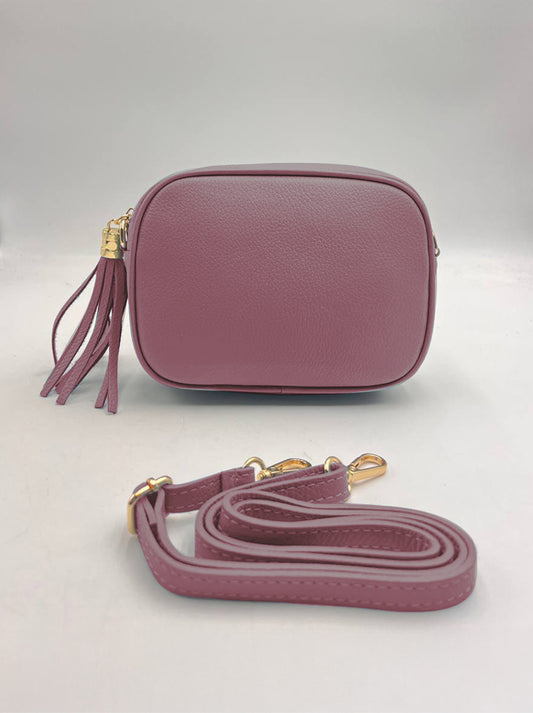 Alice Mini - Rosa Antico