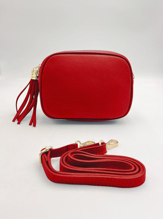 Alice Mini - Rosso
