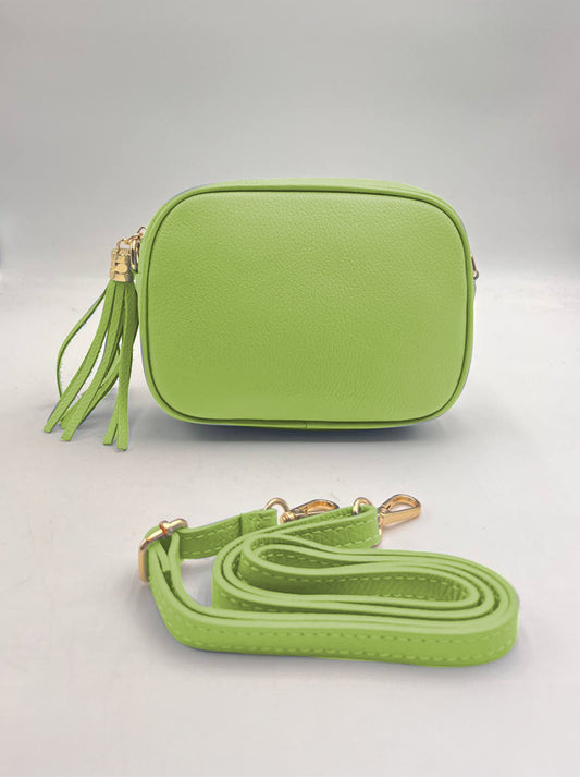 Alice Mini - Verde Acido
